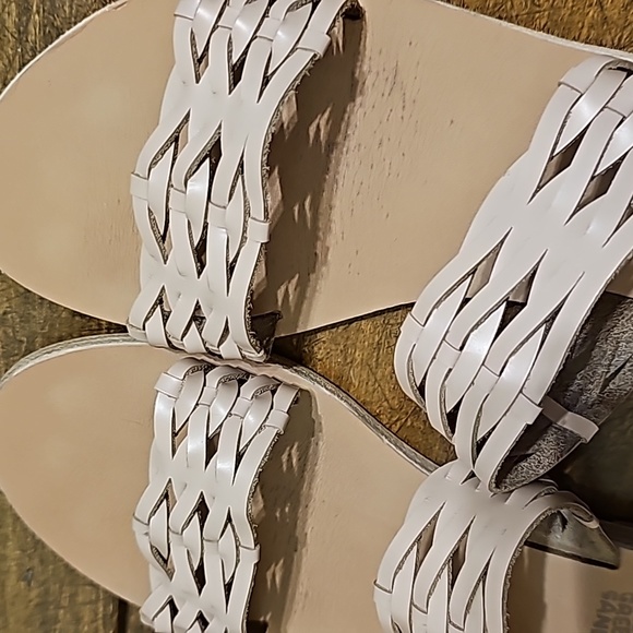 Ancient Greek Sandals - Picture 7 of 10